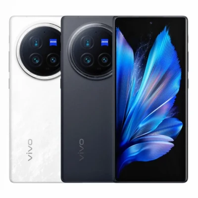 Vivo X Fold 3 Pro 4