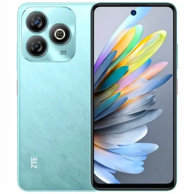 ZTE Blade A75