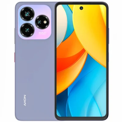ZTE Blade V60 Design 2