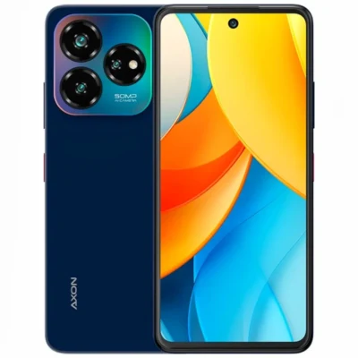 ZTE Blade V60 Design