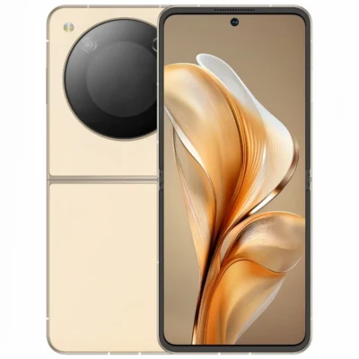 ZTE Nubia Flip 3