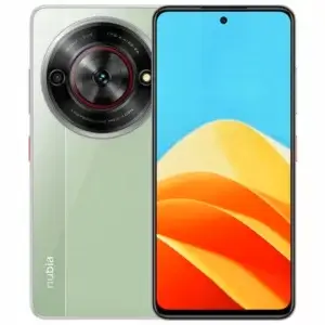 ZTE Nubia Focus 2