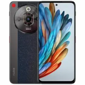 ZTE Nubia Focus Pro 2