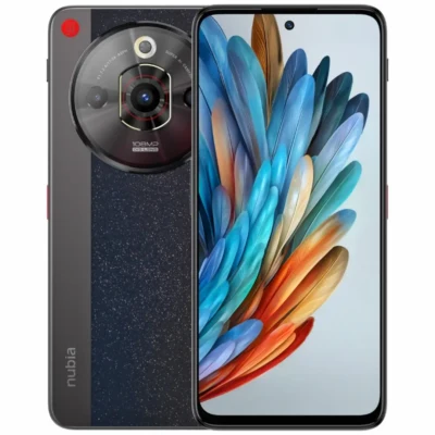 ZTE Nubia Focus Pro 2