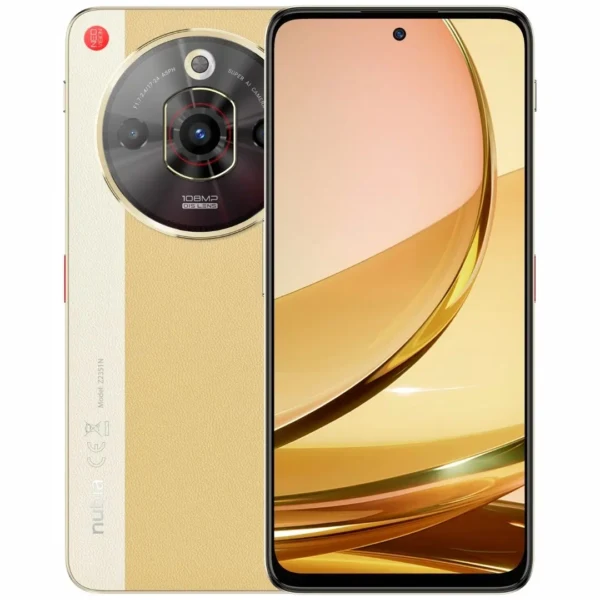 ZTE Nubia Focus Pro