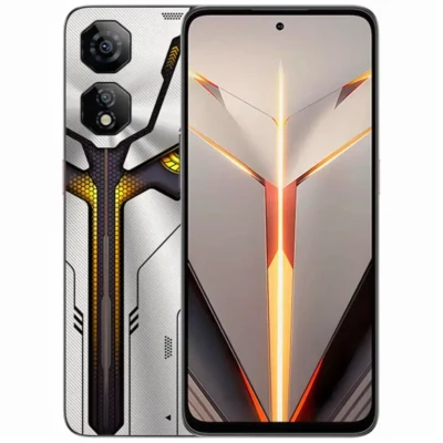 ZTE Nubia Neo 2 3