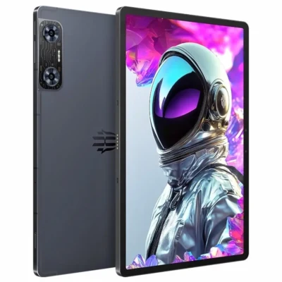 ZTE Nubia Pad 3D 2 1