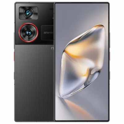 ZTE Nubia Z60 Ultra Leading 4