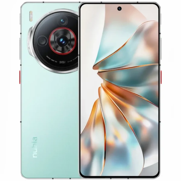 ZTE Nubia Z60S Pro