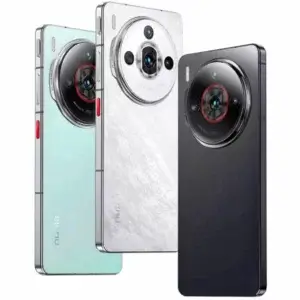 ZTE Nubia Z60S Pro