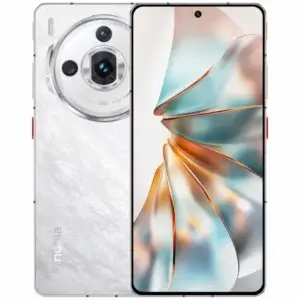 ZTE Nubia Z60S Pro 4