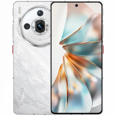ZTE Nubia Z60S Pro 4