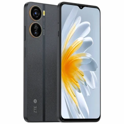 ZTE Voyage 3D 2