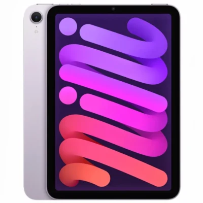 iPad mini 2024 4