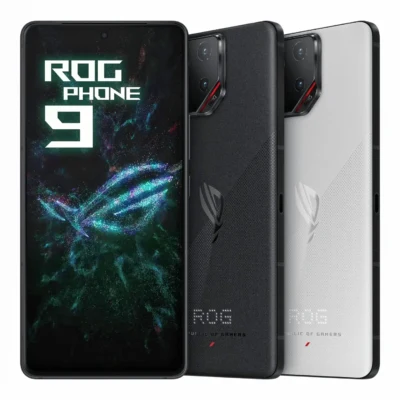 Asus ROG Phone 9 - أسوس روج فون 9