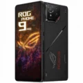 Asus ROG Phone 9 Pro phone