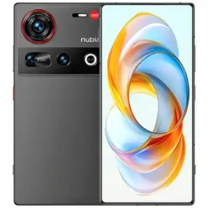 نوبيا Z70 الترا ـ Nubia Z70 Ultra