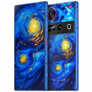 نوبيا Z70 الترا ـ Nubia Z70 Ultra