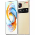 ZTE Nubia Z70 Ultra phone