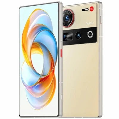 نوبيا Z70 الترا ـ Nubia Z70 Ultra