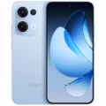 Oppo Reno 13 phone