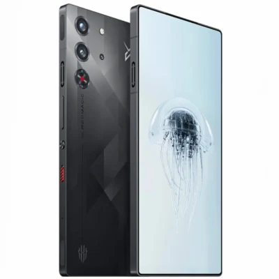 RedMagic 10 Pro - ريد ماجيك 10 برو