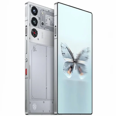 RedMagic 10 Pro - ريد ماجيك 10 برو