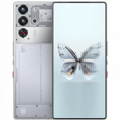 RedMagic 10 Pro - ريد ماجيك 10 برو