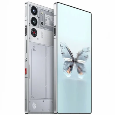 RedMagic 10 Pro Plus - ريد ماجيك 10 برو بلس