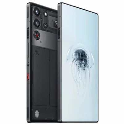 RedMagic 10 Pro Plus 4