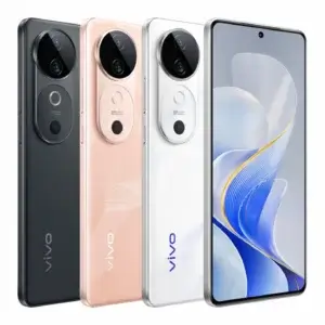 Vivo S19 4