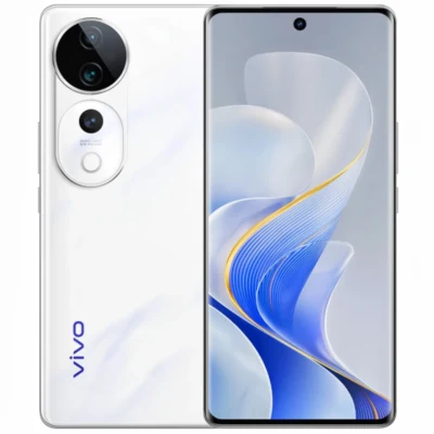 Vivo S19 Pro 2
