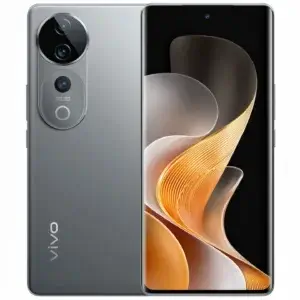 Vivo S19 Pro 3