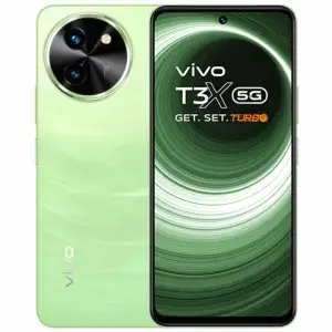 Vivo T3x 2