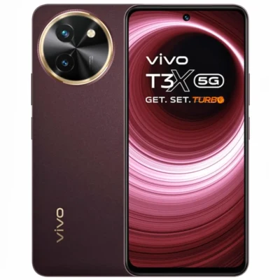 Vivo T3x 3
