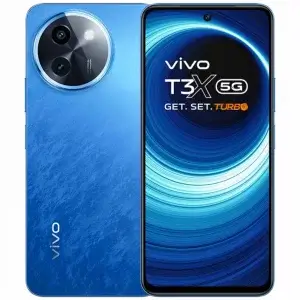 Vivo T3x