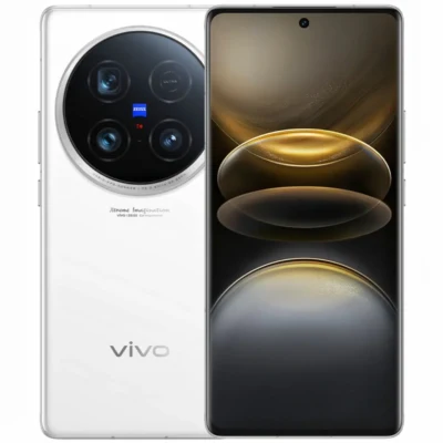 Vivo X100 Ultra 2