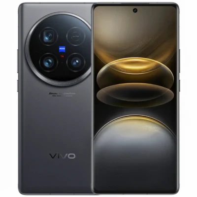 Vivo X100 Ultra 3