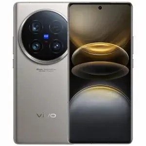 Vivo X100 Ultra