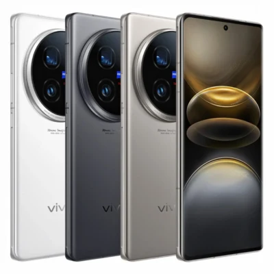 Vivo X100 Ultra 4