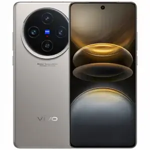 Vivo X100s 2