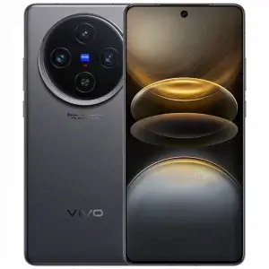 Vivo X100s 3