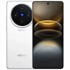 Vivo X100s 4