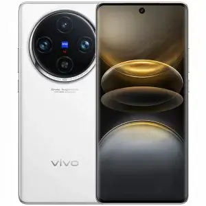 Vivo X100s Pro 2