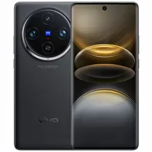 Vivo X100s Pro