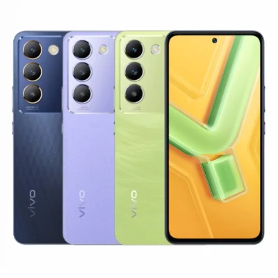 Vivo Y100 4G 4