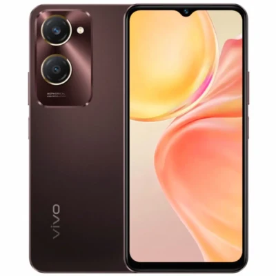 Vivo Y18 4