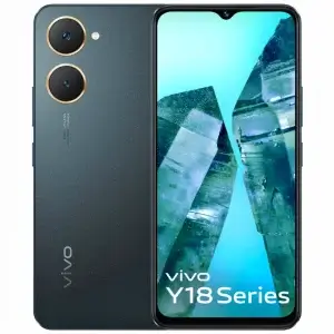 Vivo Y18 India 2