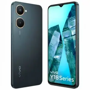 Vivo Y18 India 3