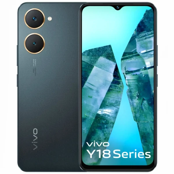 Vivo Y18e